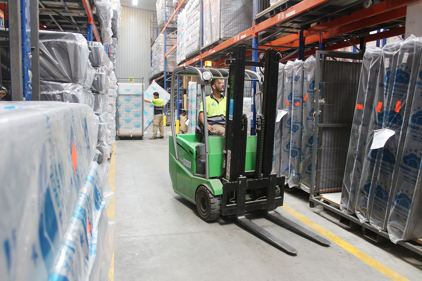 Una empresa con oportunidades para todos